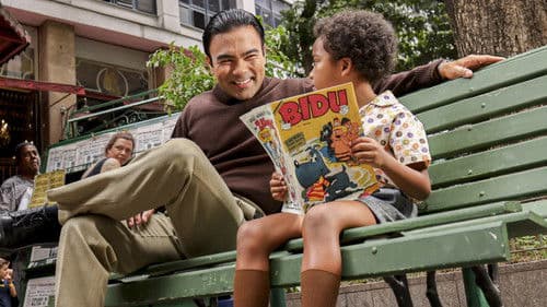 Mauricio de Sousa: O Filme Bild 1