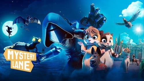 Mystery Lane: Ein Fall für Clever & Bro Bild 7