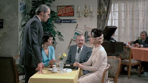 Zmizení herce Bendy Bild 1