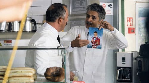 Karakomik Filmler: 2 Arada Bild 3