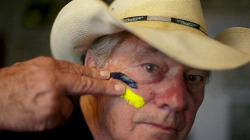 L'ultimo uomo che dipinse il cinema Bild 1