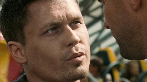 Глухарь в кино Bild 2