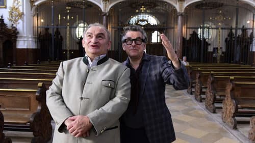 Maria Mafiosi Bild 4