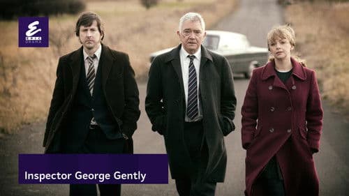 George Gently - Der Unbestechliche Bild 6