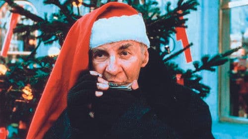 Letzte Chance für Harry Bild 1