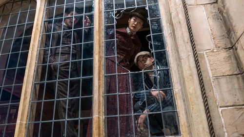 Young Sherlock Bild 6