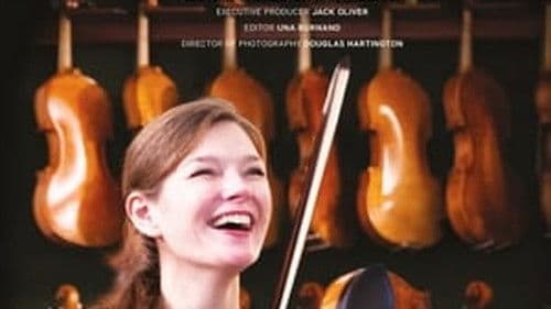 Janine Jansen - Verliebt in Stradivari Bild 1