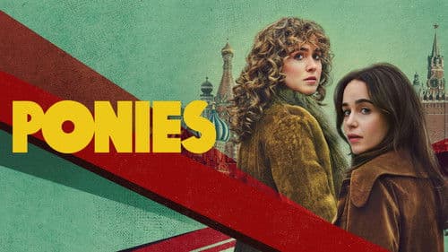 PONIES Bild 2