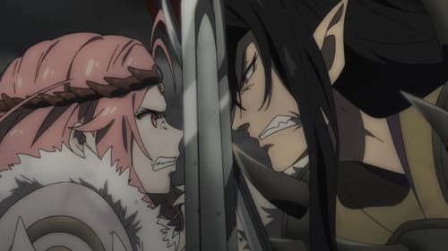 チェインクロニクル〜ヘクセイタスの閃（ひかり）〜 第３章 Bild 1