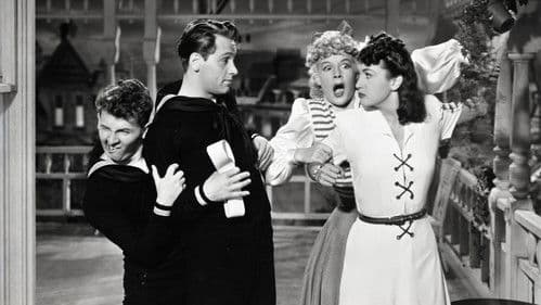 The Fleet's In Bild 4