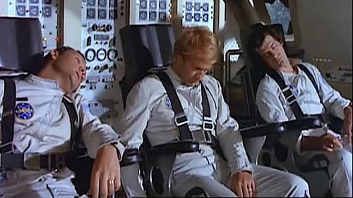 Back to the Planet of the Apes Bild 2