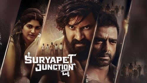 సూర్యాపేట జంక్షన్ Bild 4