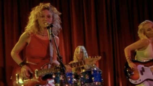 Sapphire Girls Bild 5