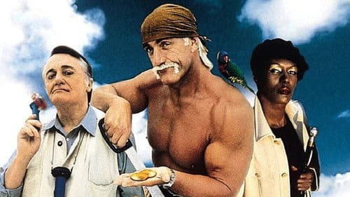 McCinsey's Island - Ein tierisches Duo Bild 2