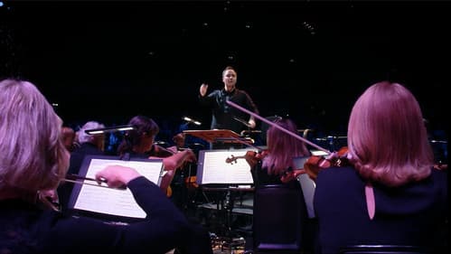 Holst: The Planets with Professor Brian Cox Bild 2