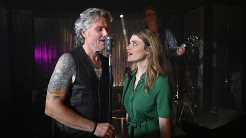 Wenn Papa auf der Matte steht Bild 2