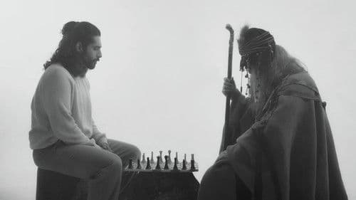 Siyah ve Beyazın Trajedisi Bild 1