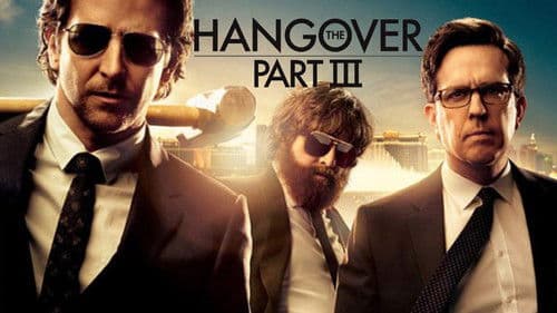 Hangover 3 Bild 8