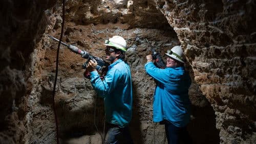 Gem Hunters Down Under Bild 2