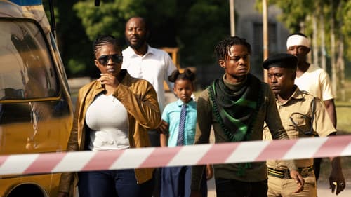 Nyara: The Kidnapping Bild 3