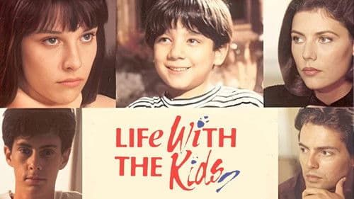 Vita coi figli Bild 3