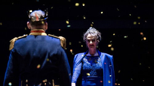 RSC Live: Macbeth Bild 3