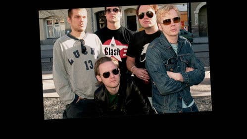 Så nära får ingen gå - ett år med Kent Bild 1