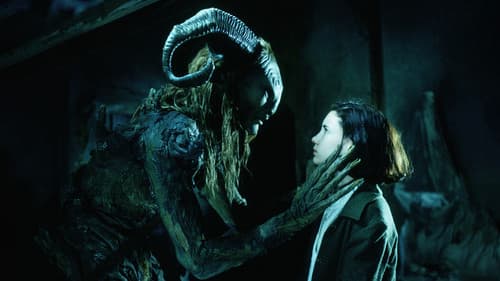 Pans Labyrinth Bild 5