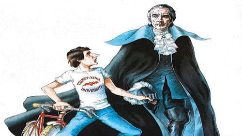 Die Herren Dracula Bild 4