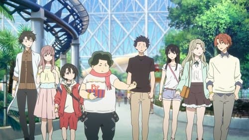 A Silent Voice Bild 7