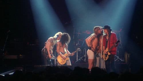 Guns N’ Roses: Live In New York 1991 Bild 2