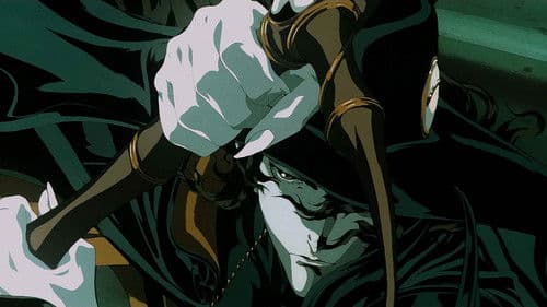 Vampire Hunter D: Bloodlust Bild 7