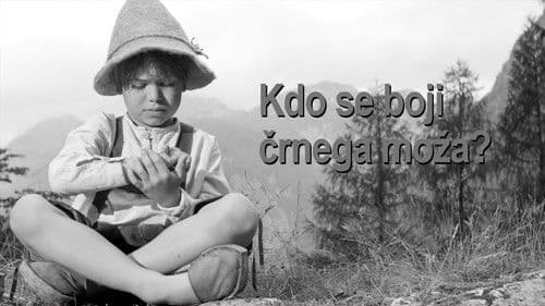 Kdo se boji črnega moža? Bild 6