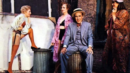 Die Nacht, als Minsky aufflog Bild 1