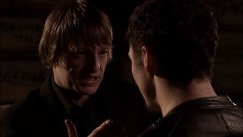 Bruderehre - Act of Grace Bild 4