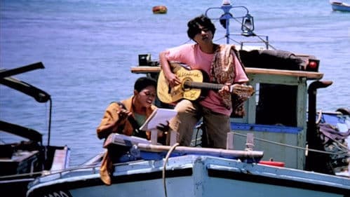 Debu Debu Kasih Bild 4