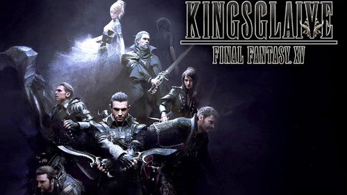 Kingsglaive: Final Fantasy XV Bild 6