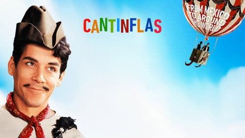 Cantinflas Bild 4