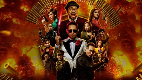 Abang Long Fadil 3 Bild 5