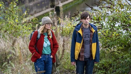 How We Forgot to Save the Planet Bild 1