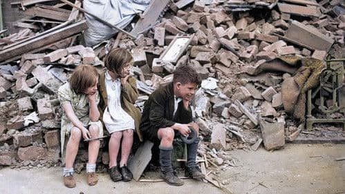 1945 : Les Enfants du chaos Bild 2