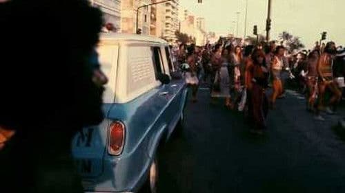 As Incríveis Artimanhas da Nuvem Cigana Bild 1