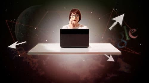 Lost in Google Bild 1