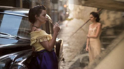 Die Sehnsucht der Schwestern Gusmao Bild 2