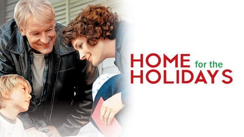 Home for the Holidays Bild 3