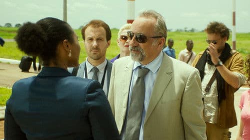 Bienvenue au Gondwana Bild 1