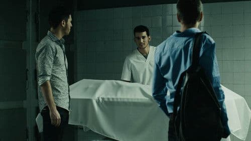 Die Leiche der Anna Fritz Bild 2