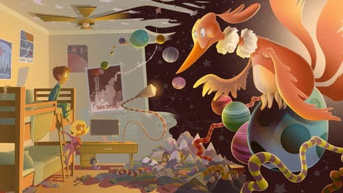 Der Kater mit Hut Bild 6