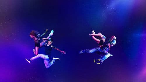 Step Up - High Water Bild 5