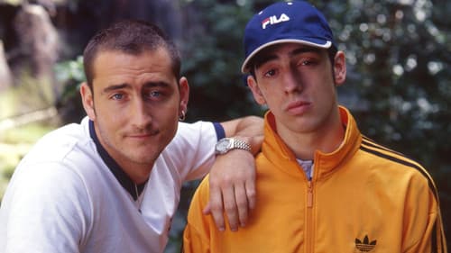 Two Pints of Lager and a Packet of Crisps Bild 8